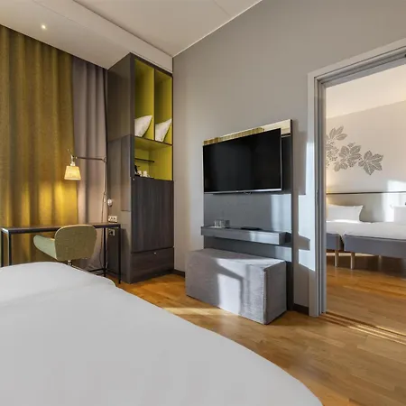 Radisson Blu Hotel Uppsala-3