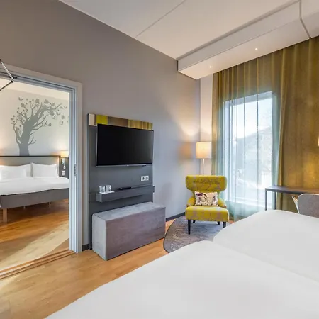 Radisson Blu Hotel Uppsala-2